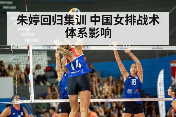 朱婷回归集训 中国女排战术体系影响