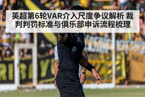 soccer referee decision stadium